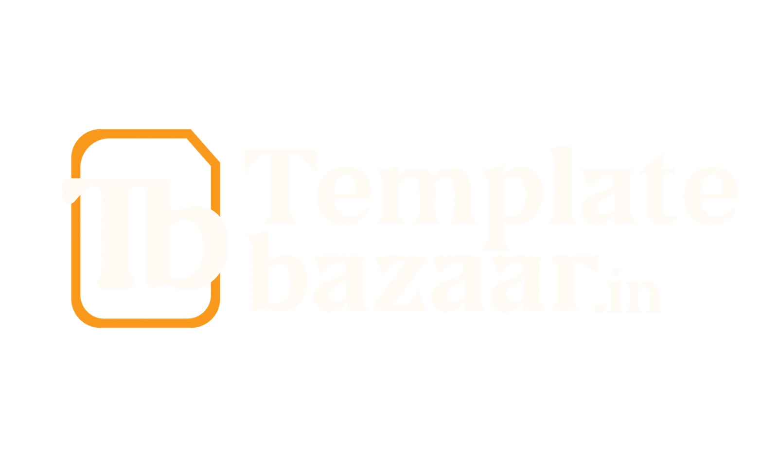 Template Bazaar