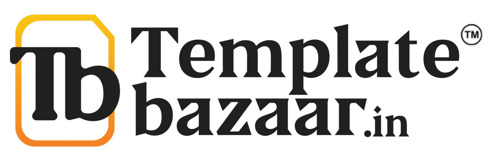 Template Bazaar