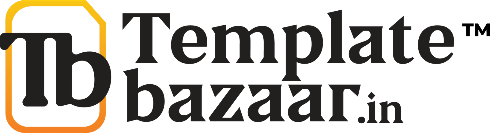 Template Bazaar