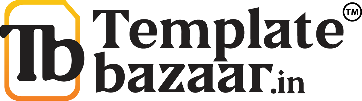 TemplateBazaar