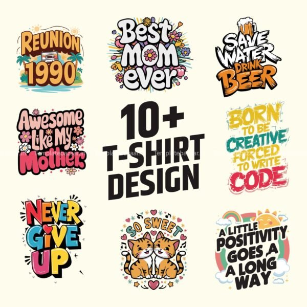 Free T-shirt Designs