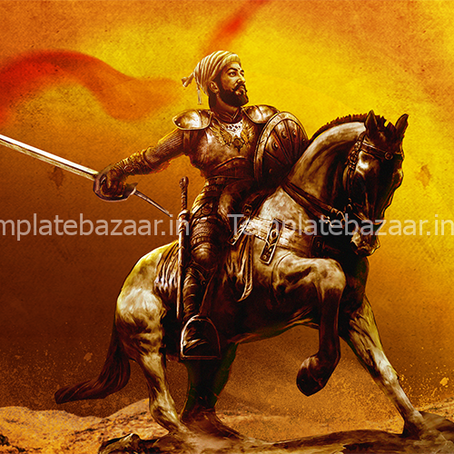 Shivjayanti Flex | Banner - Image 2