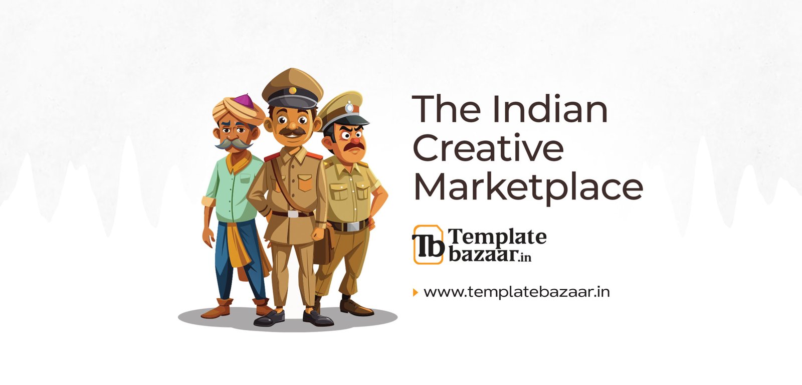 The Best Indian Creative Marketplace