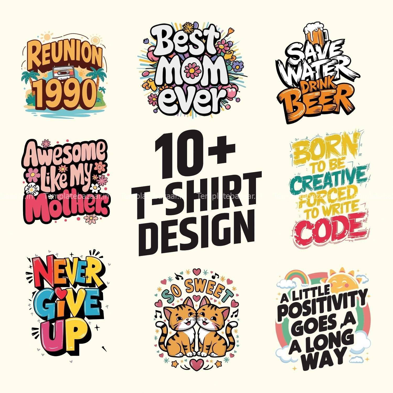 Free T-Shirt Designs