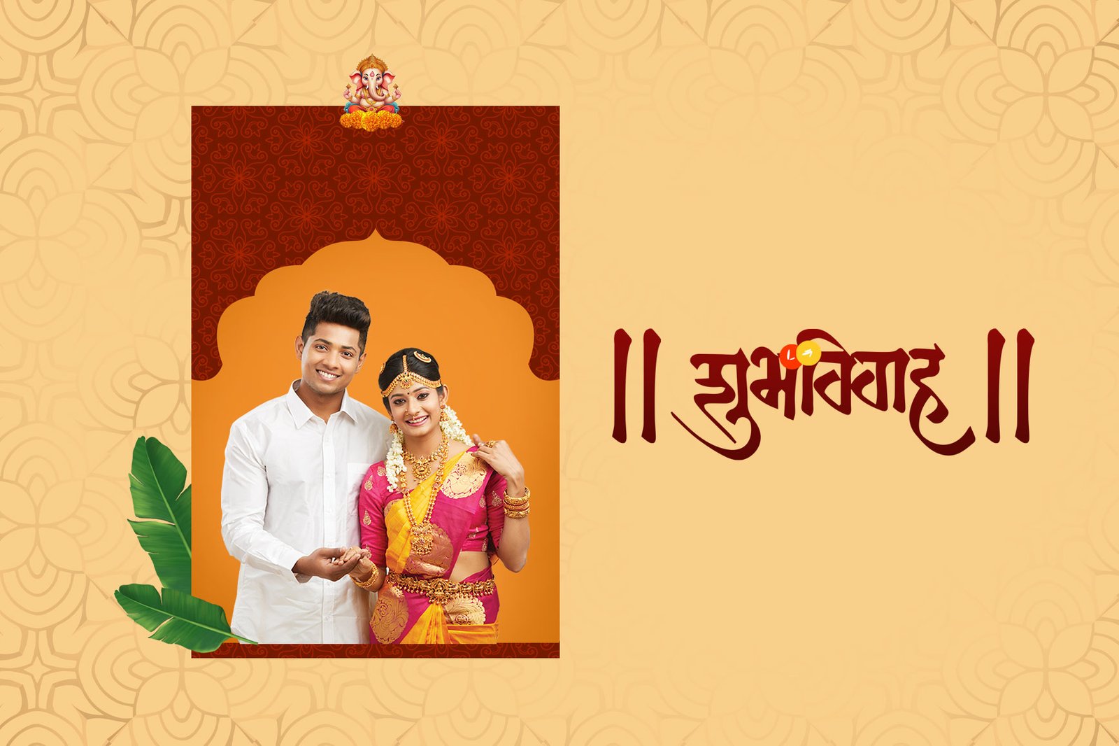 Slide_4_#template_#templatebazaar_#psd_#weddinginvitation_#freePSD