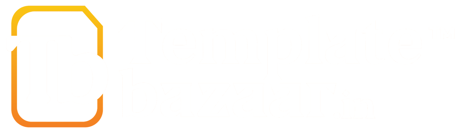 Template Bazaar