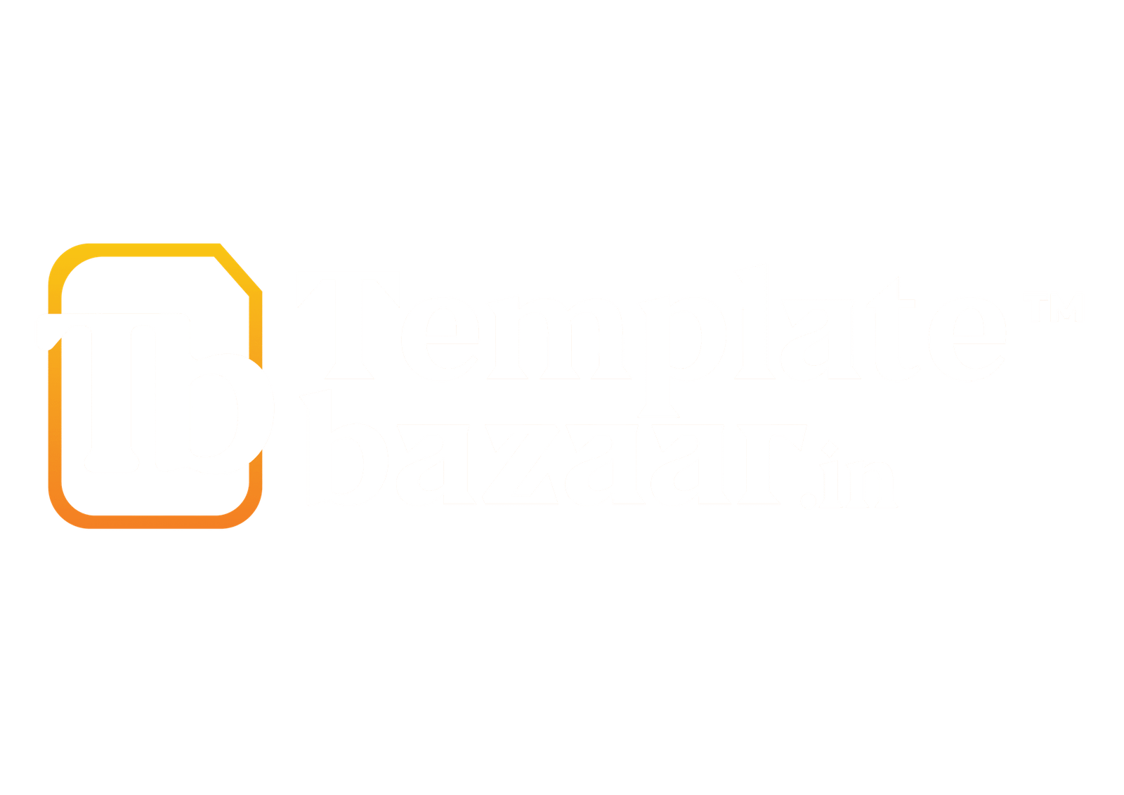Template Bazaar