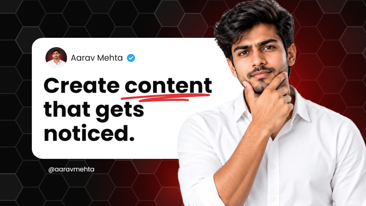 Social Media Growth Tips YouTube Thumbnail
