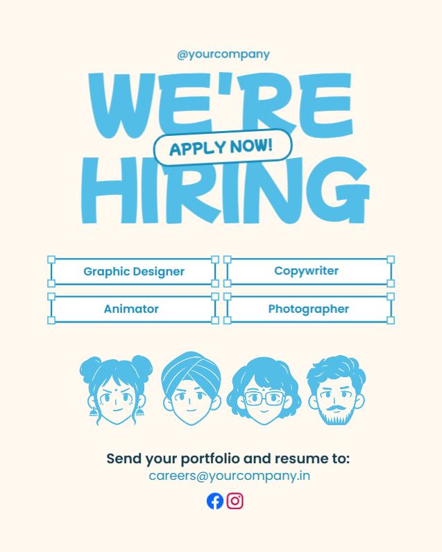 We are Hiring- Designers-Graphic Design_TB