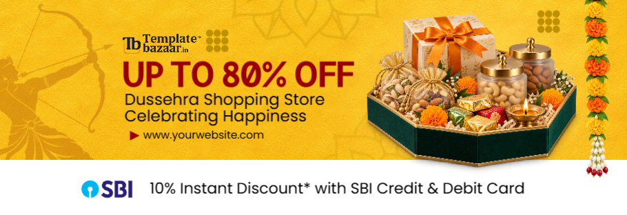Dussehra Gift Hamper Sale | दसरा गिफ्ट हॅम्पर ऑफर
